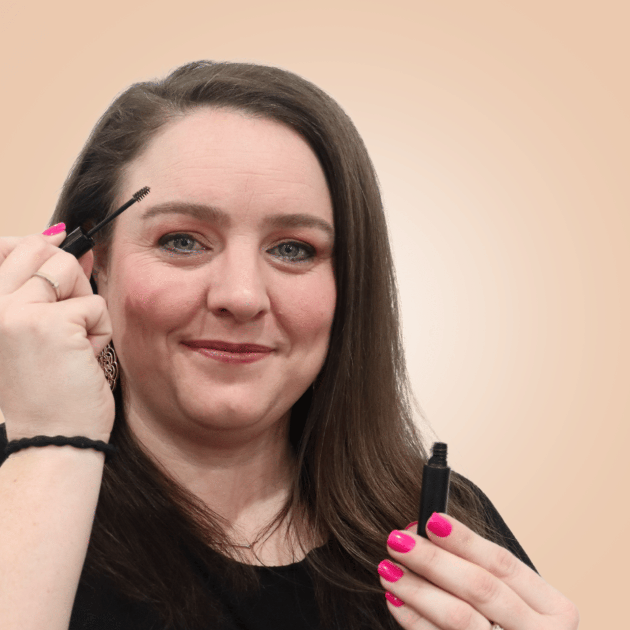 Brow Gel | tint and tame - Clear