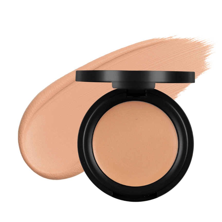 Concealer | versatile, lightweight - khaki