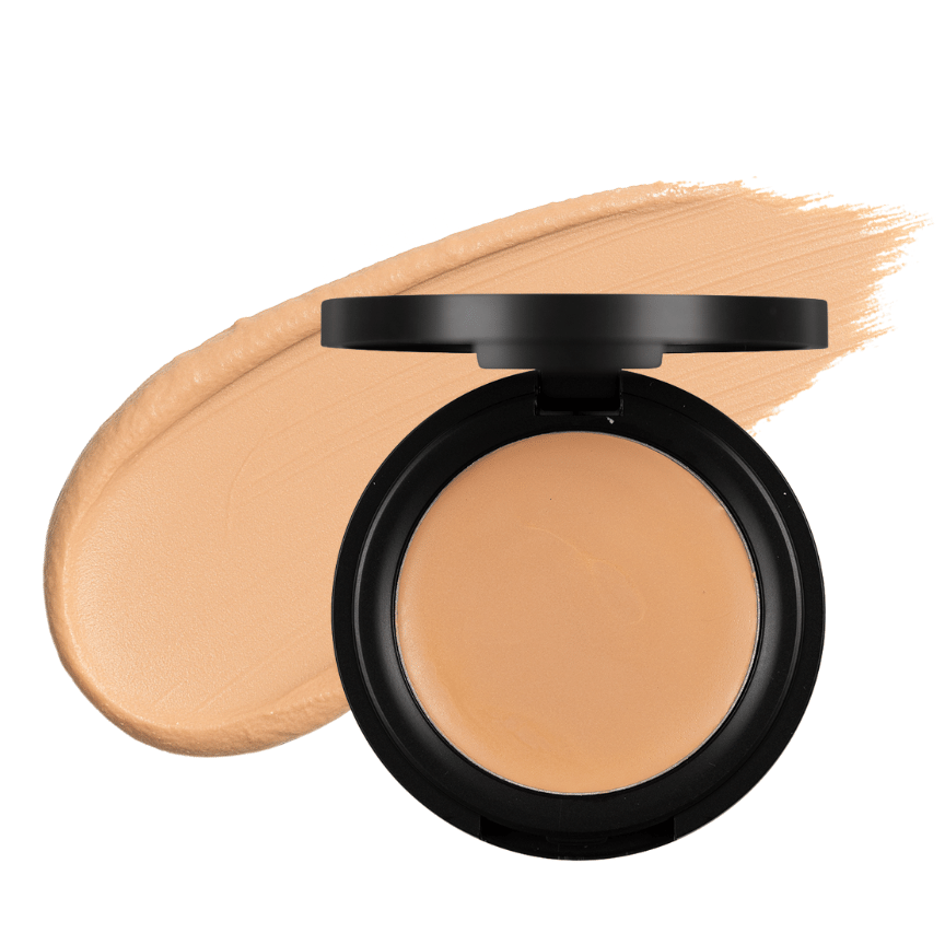 Concealer | versatile, lightweight - honey