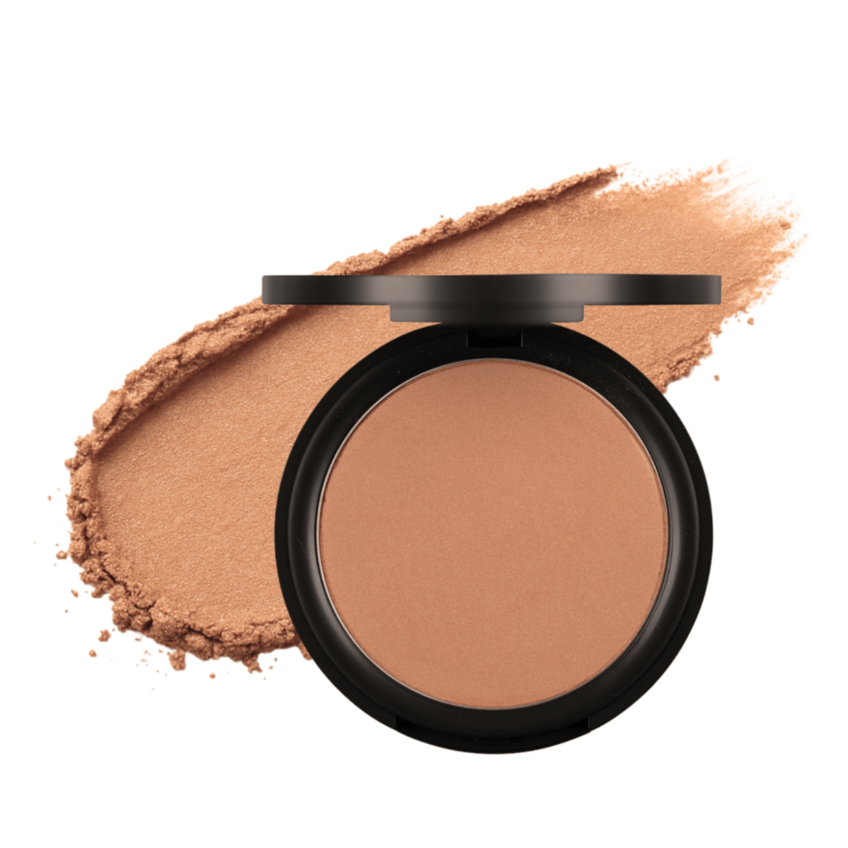 Bronzer | pressed + organic - daybreak