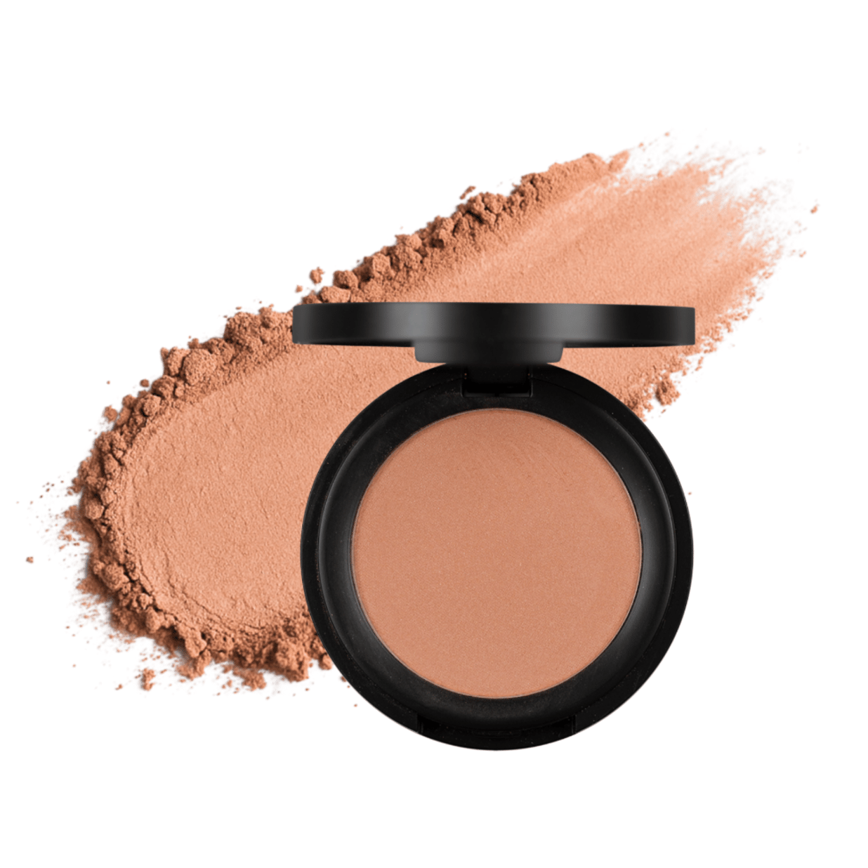 Taylor Made Organics Blush | pressed + Organic, Matte Finish with Jojoba Oil (0.18 oz)