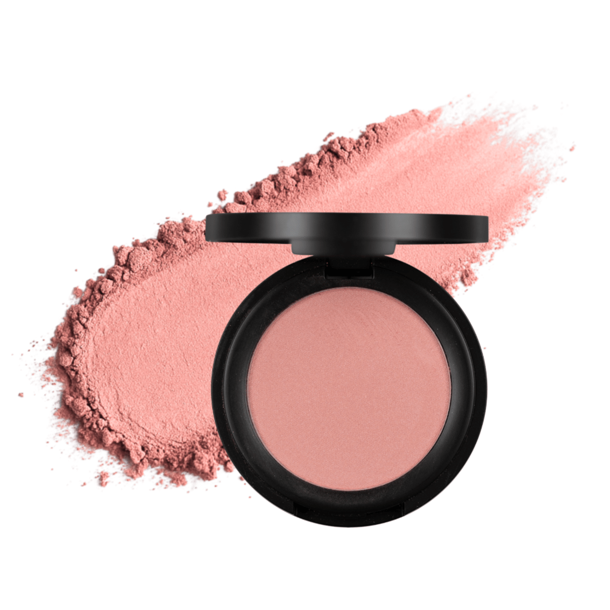 Blush | pressed + organic - precious