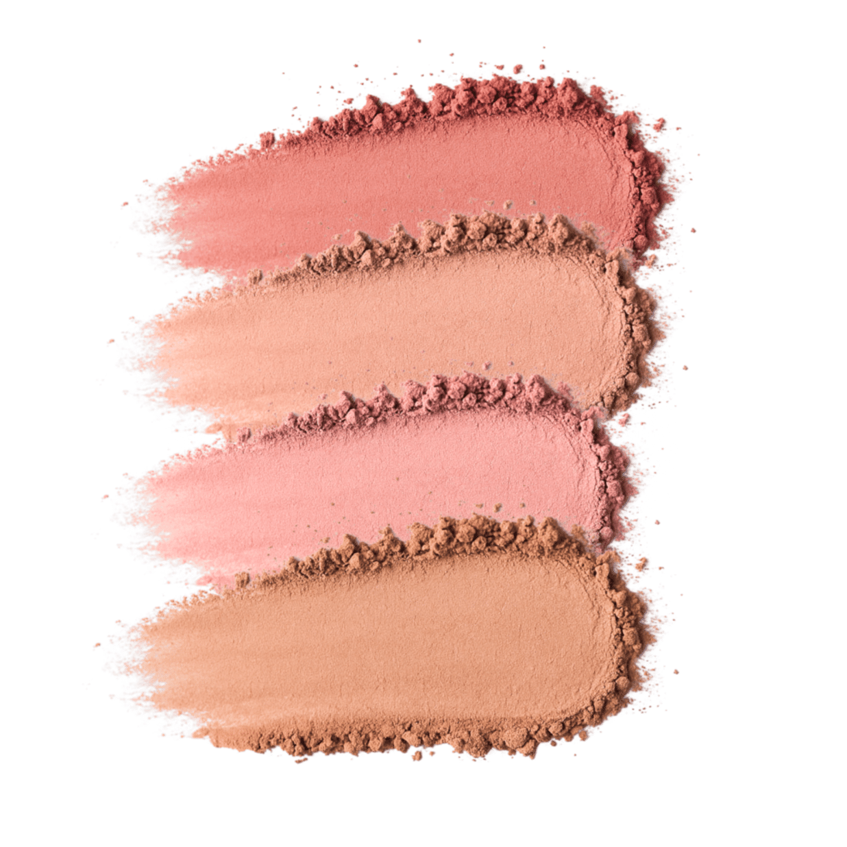 Blush | pressed + organic - precious