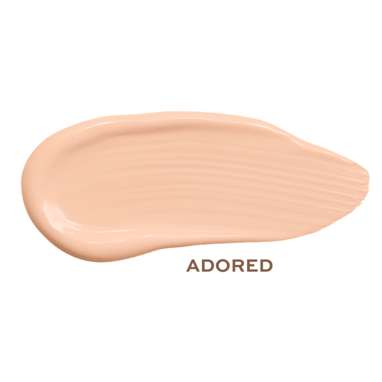 Liquid Mineral Foundation | oil-free, lightweight - adored