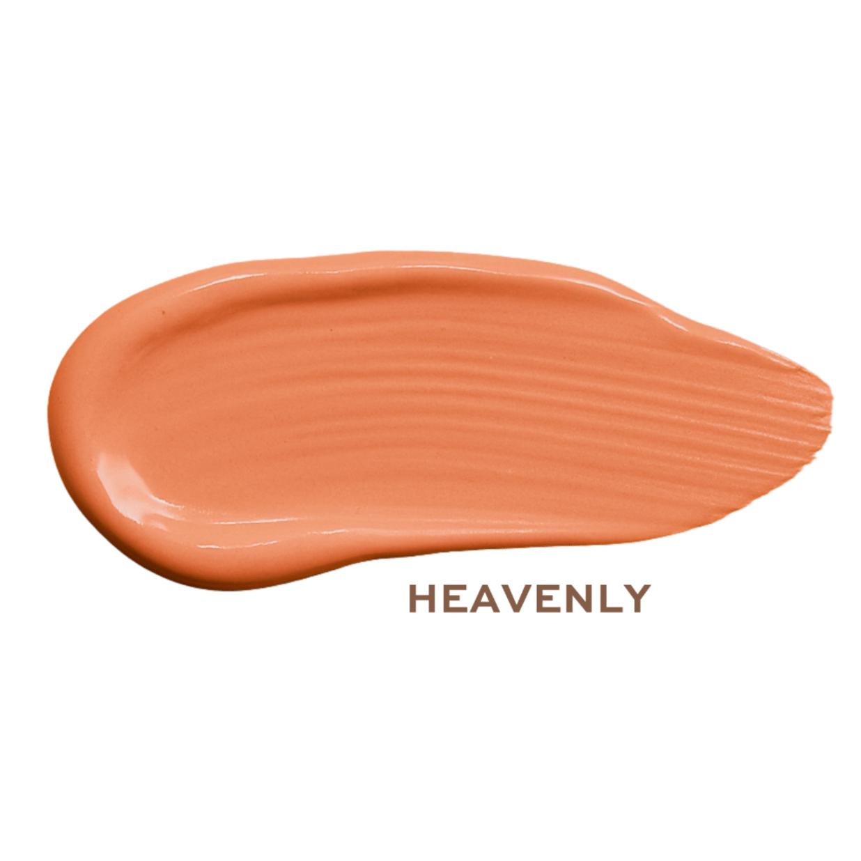 Liquid Mineral Foundation | oil-free, lightweight - heavenly