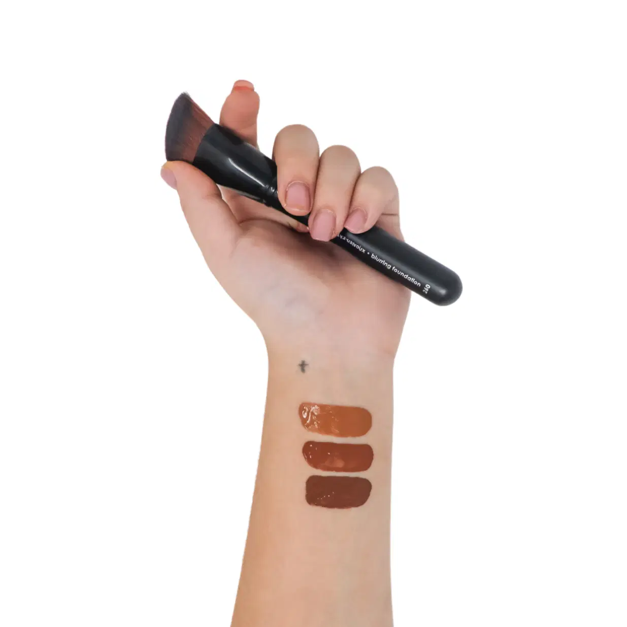Liquid Mineral Foundation | oil-free, lightweight - heavenly