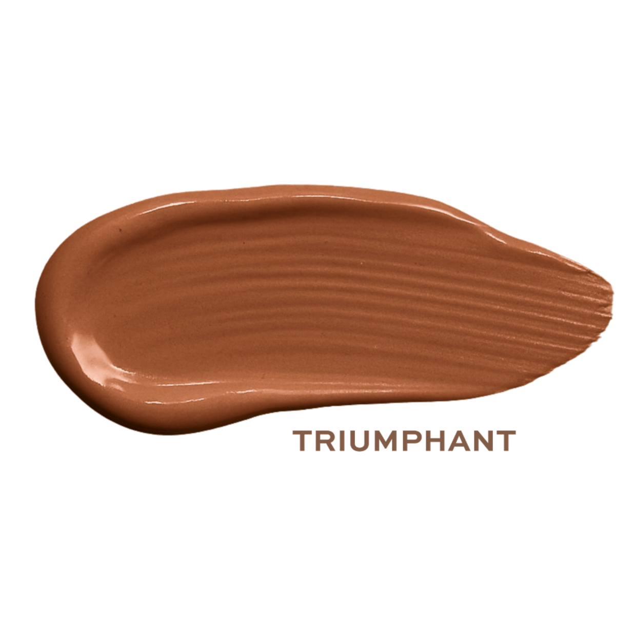 Liquid Mineral Foundation | oil-free, lightweight - triumphant