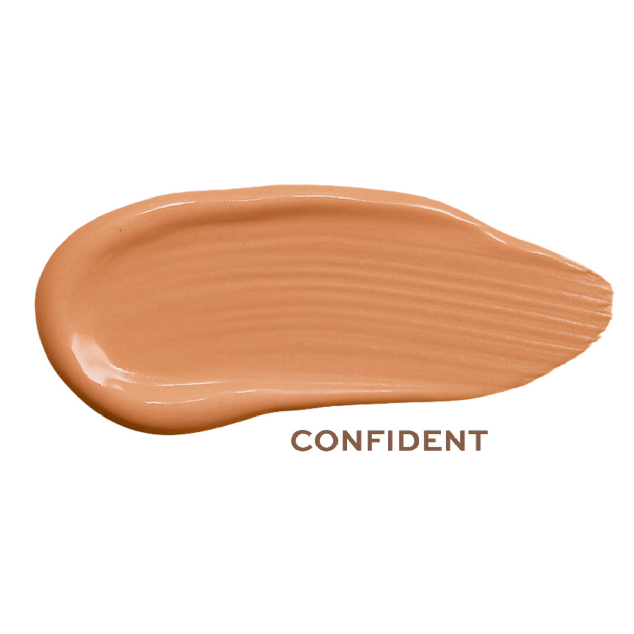 Liquid Mineral Foundation | oil-free, lightweight - confident
