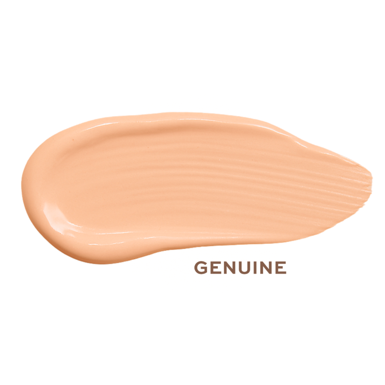 Liquid Mineral Foundation | oil-free, lightweight - genuine