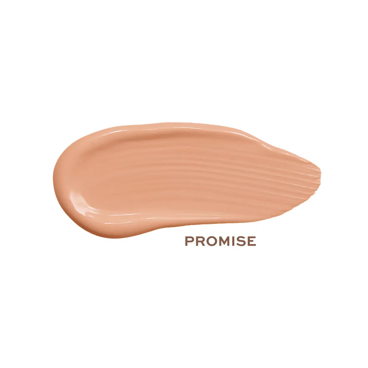 Liquid Mineral Foundation | oil-free, lightweight - promise