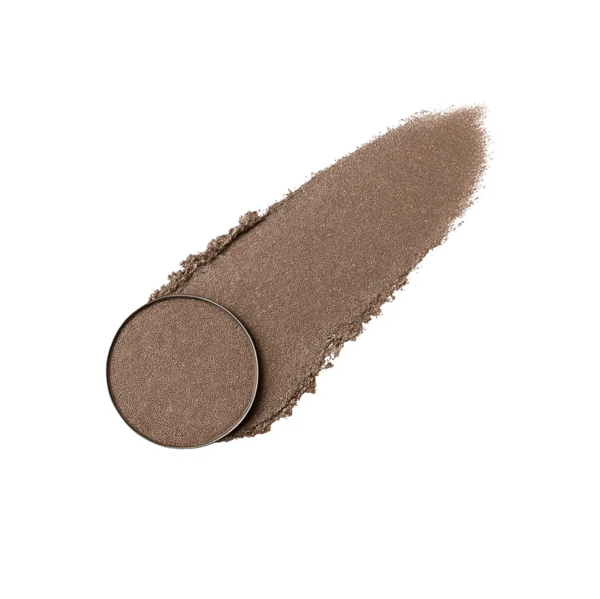 Mineral Eyeshadow Single | talc-free - espresso