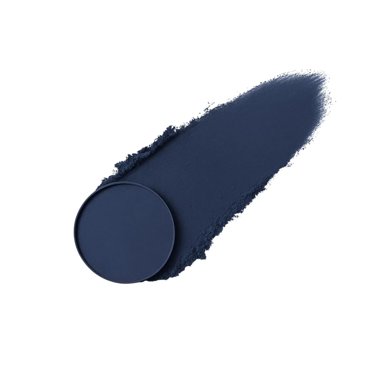 Mineral Eyeshadow Single | talc-free - sapphire