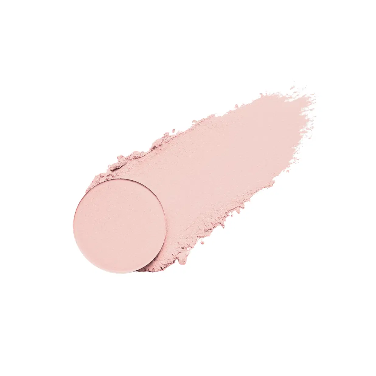 Mineral Eyeshadow Single | talc-free - blush