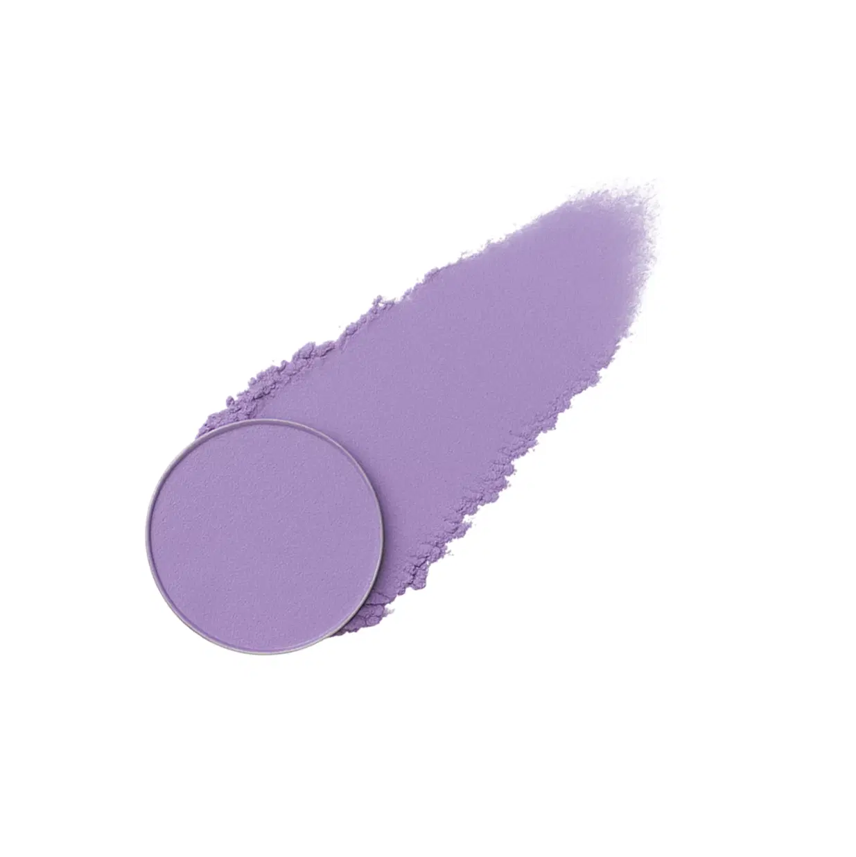 Mineral Eyeshadow Single | talc-free - lavender