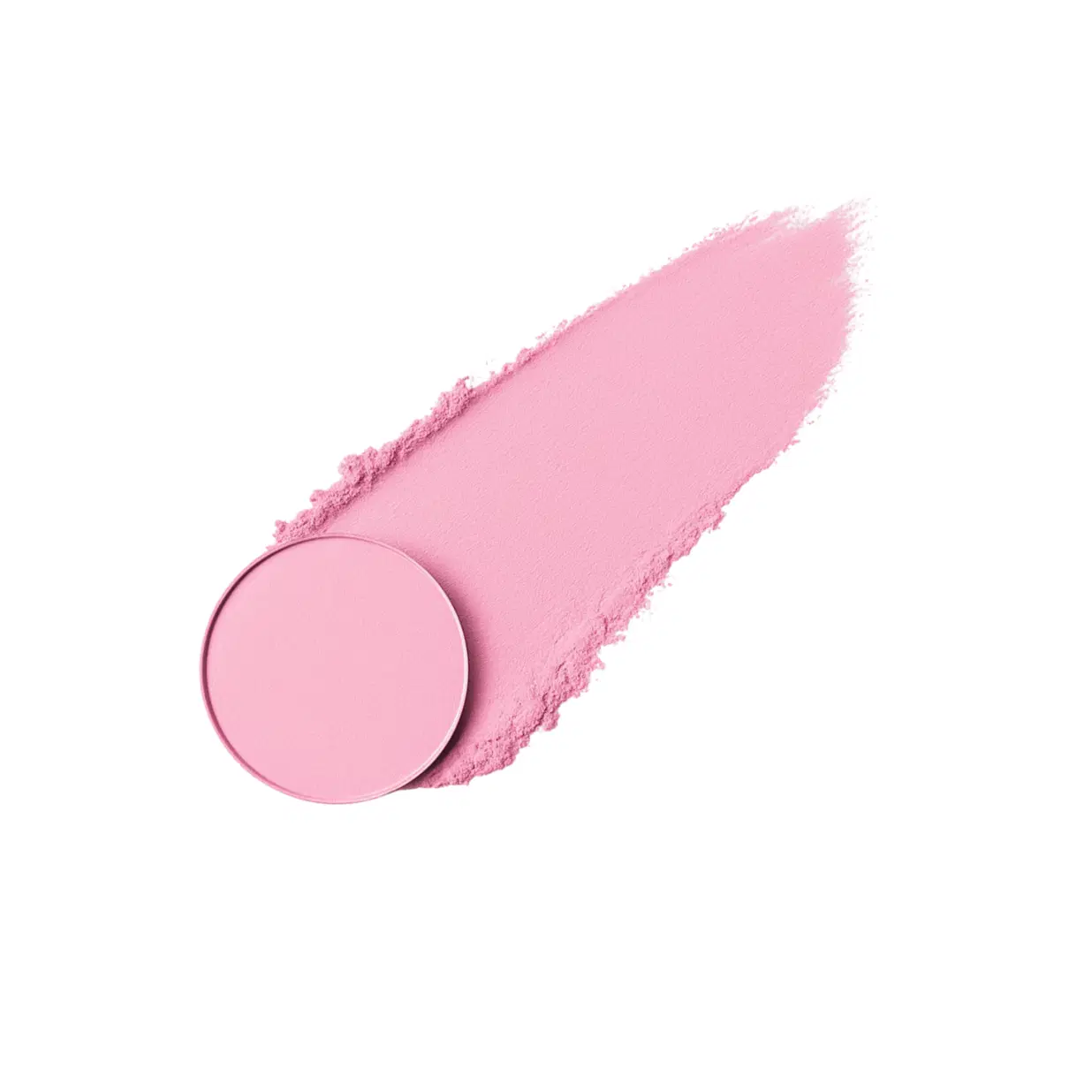 Mineral Eyeshadow Single | talc-free - orchid