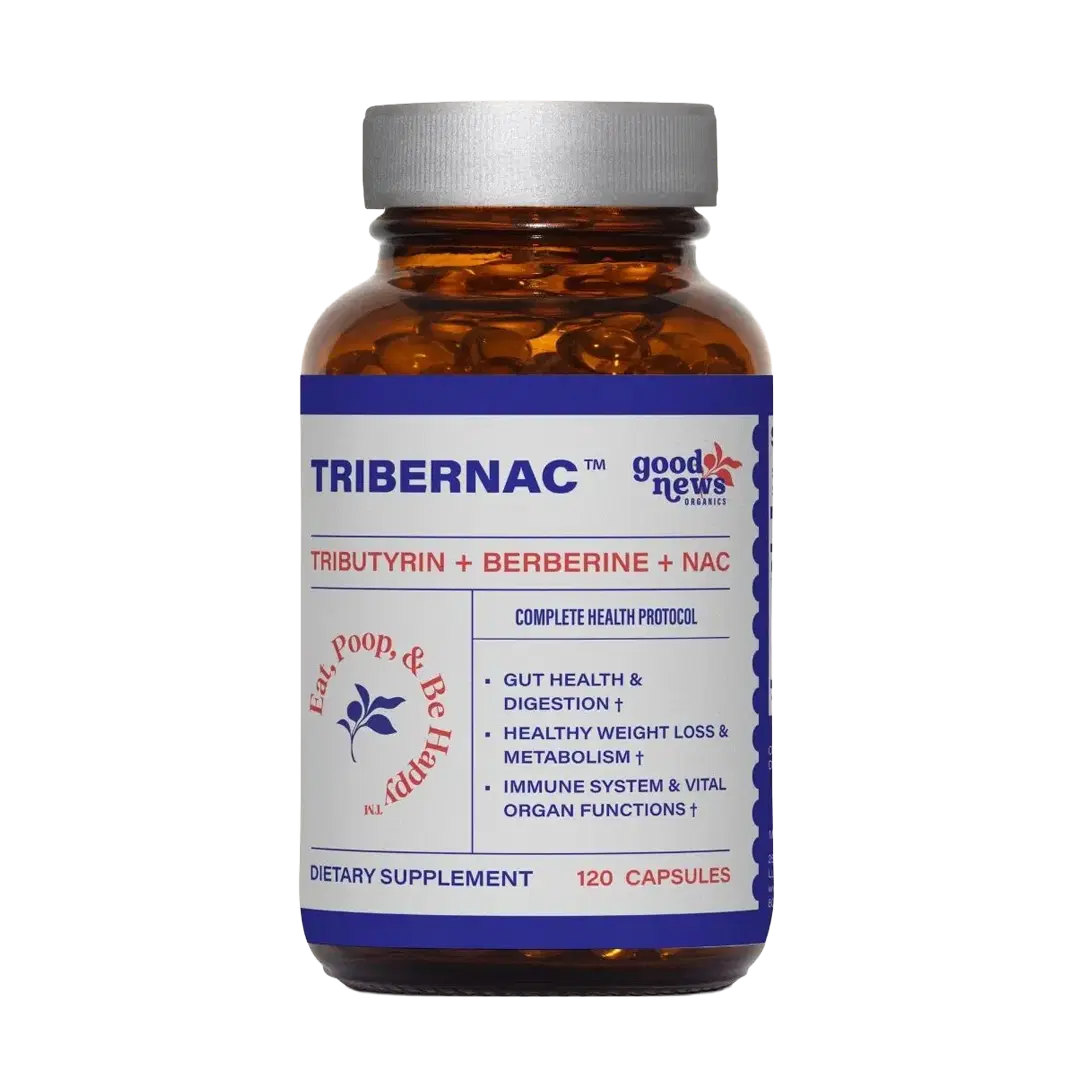 TRIBERNAC™ 3 Bottle Bundle