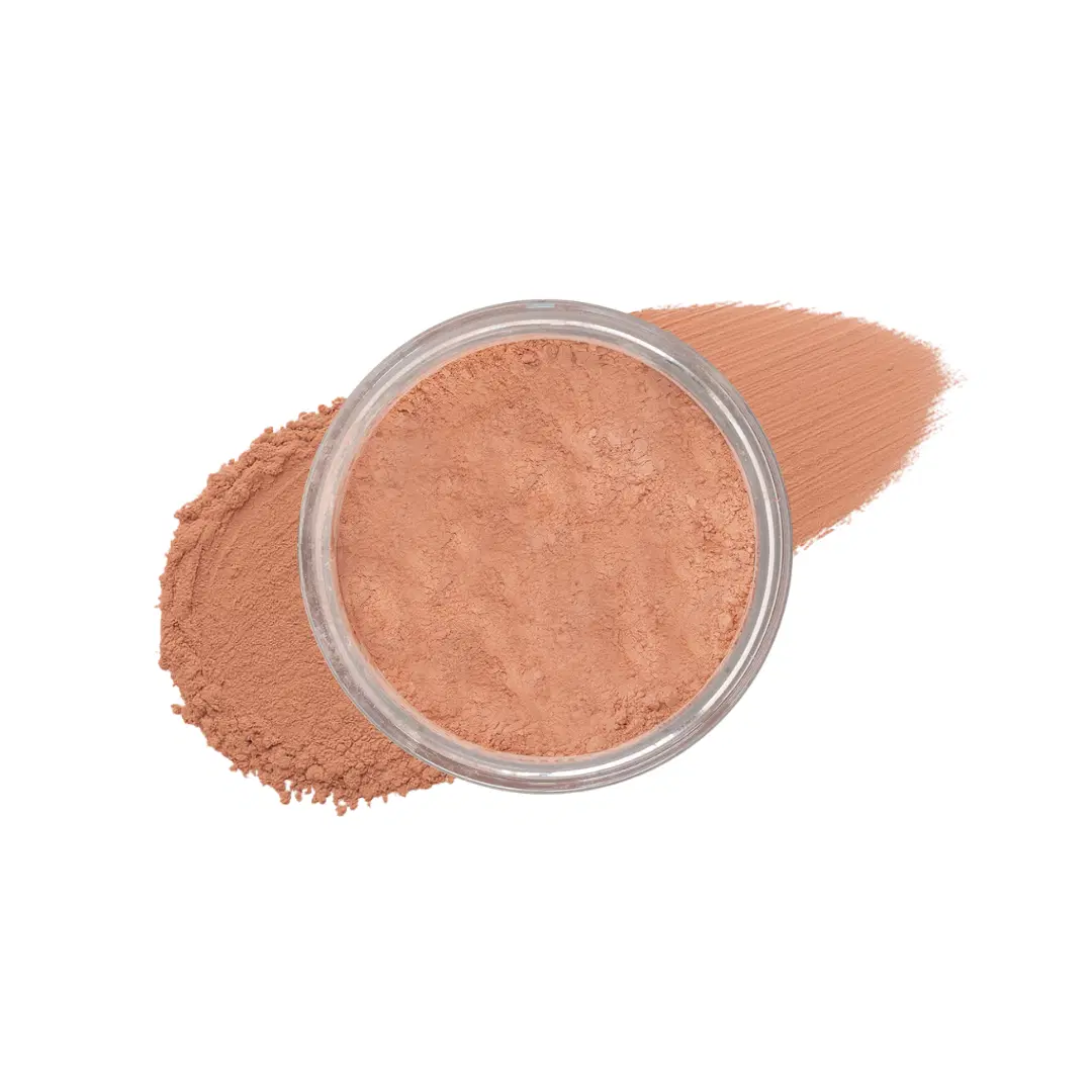 Loose Mineral Foundation - deep / full-size 5grams