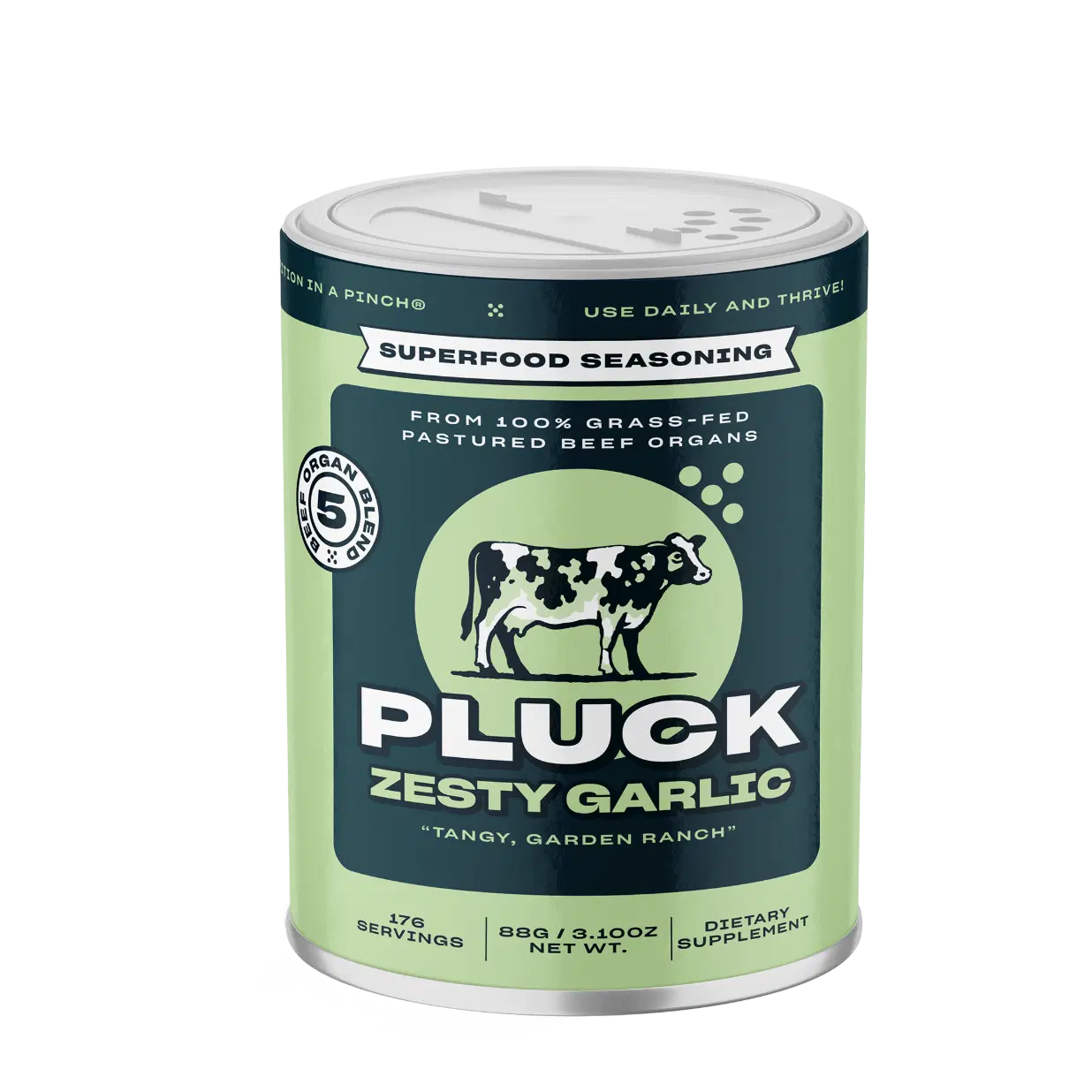 Buy 2, Get 1 Free! - Southwest, Zesty Garlic, and Original