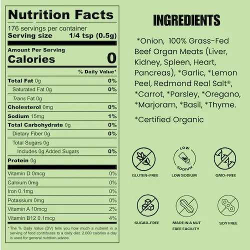 Buy 2, Get 1 Free! - Southwest, Zesty Garlic, and Original