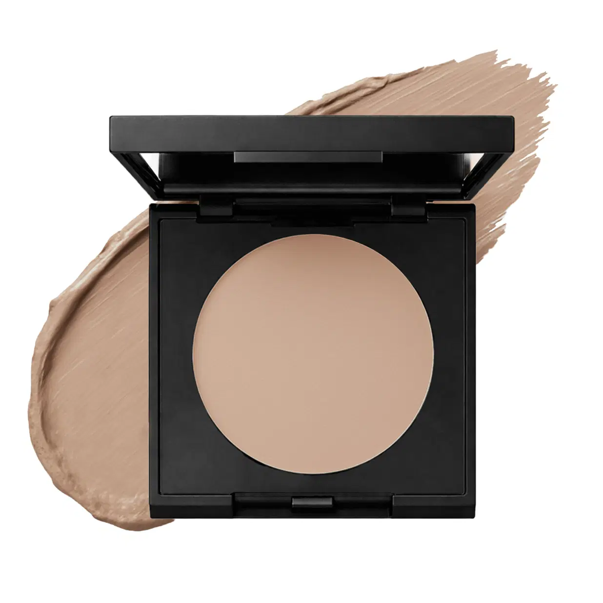 Cream Concealer - Nude / FULL SIZE (.18 oz)