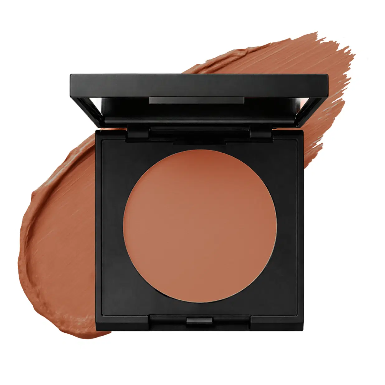 Cream Concealer - Mahogany / FULL SIZE (.18 oz)