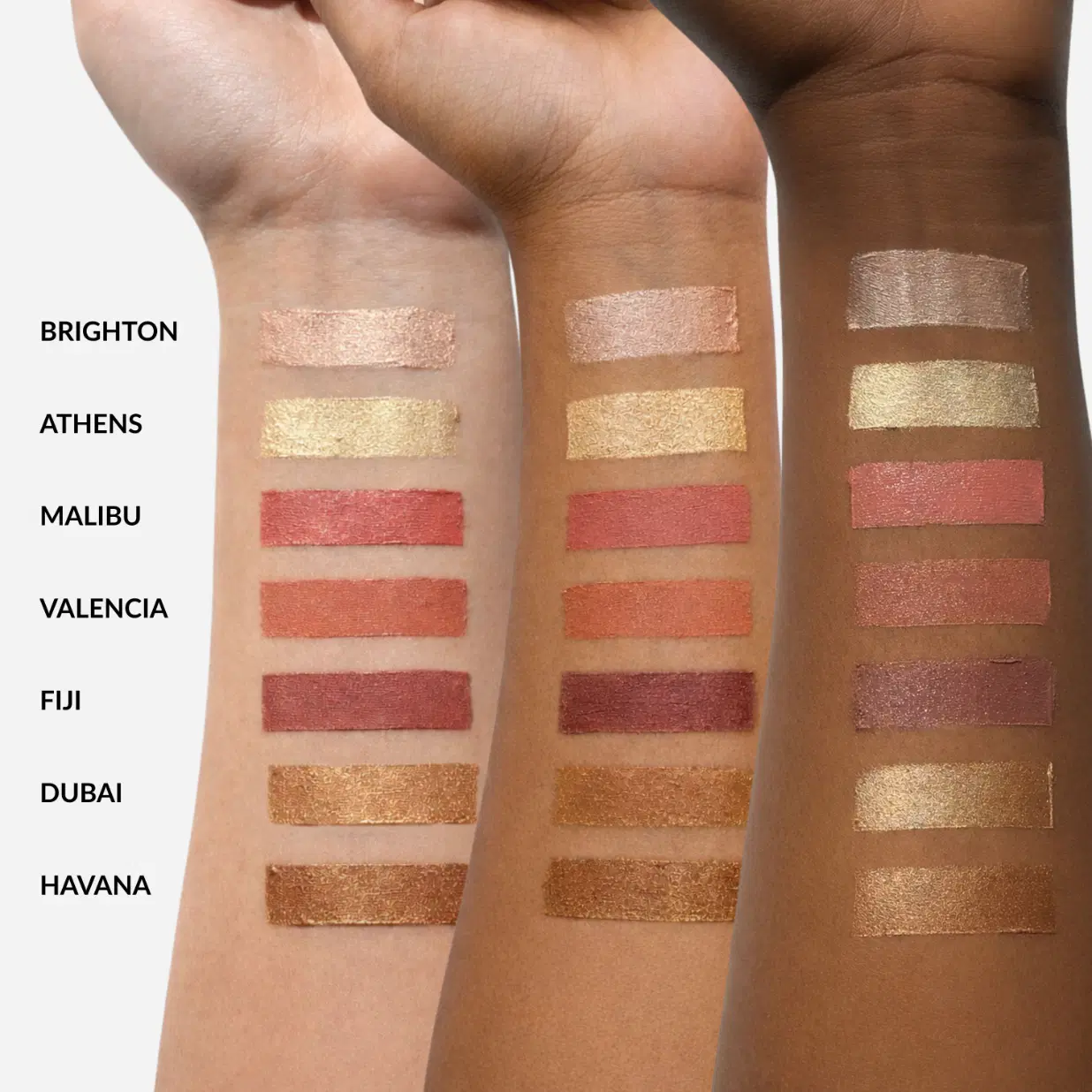 Tri-Stick | 3-in-1 Cheek, Lip & Eye Tint